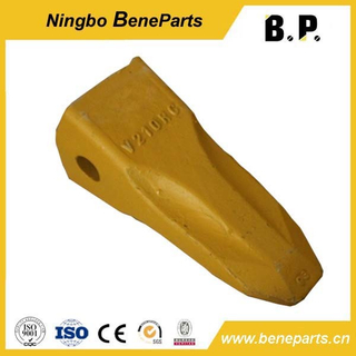 61n4-31210tl dent de godet pour machines de construction