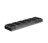 Barres d'usure standard forgées pour protection de godet DLP295