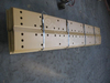 Grader Motor DBC Grader Blades 9W2311