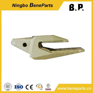 Adaptateur de godet de pièces d'excavatrice H401565h-45
