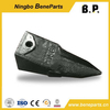 Dent de godet d'excavatrice 61QA-31320