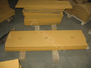 Outils au sol Bulldozer tranchant 6I8368