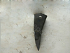 Dent de godets d'excavatrice 23wt