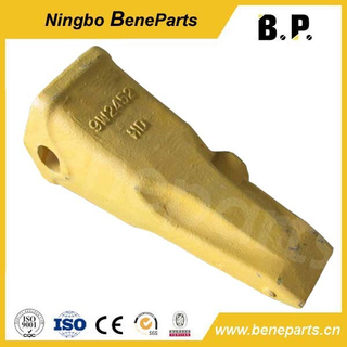 Dent de ripper des pièces de rechange 9W2452HD de bouteur
