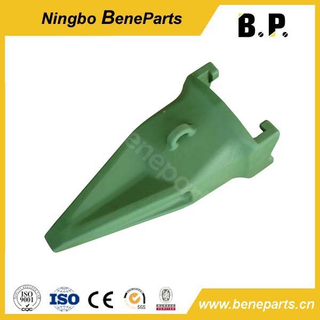 Z20p300-1234 Dent de machines de construction d'outil au sol