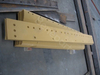 Machines de construction 7d4508 BLADE CURVE GRADER
