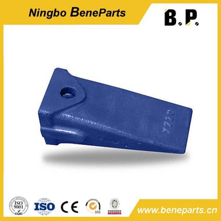 Dent, dents, dent de godet, couronne, pointe, Unitooth, dents de godet d'outil de sol, dent de ripper, dents de godet d'excavatrice, dent de godet d'excavatrices en acier allié Tb00822syl