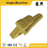 Adaptateur en acier allié pour excavatrice 61n8-31320