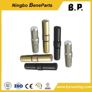 Pin Y0132200n35e de dents de godet d'excavatrice de pièces de rechange minières