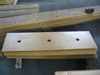 Pièces de rechange 5j6855 Lames de lame