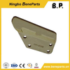 Type de lame Boulon à droite sur couteau latéral 357-2697