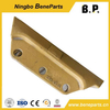 Boulon robuste pour pelle sur coupe latérale, main gauche 232-2148