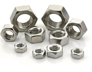 Pièces de machine Écrou d'excavatrice 4j5977