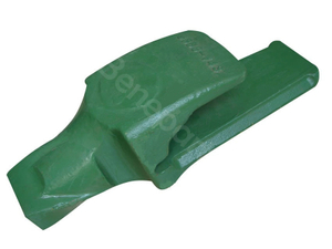 Pièces de moulage Dents de godet V43RC