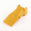 Outils d'engagement au sol, machines de Construction, Points de couronne, pelle de moulage de dents, Bulldozer V39vy