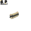 Pièces de rechange Suite, conserve, adaptateur dentaire à broches, casier, remplacement de la rondelle, 40cr, 42crmo, broches de dents, broche de godet d'excavatrice, broche de liaison, broche 23pn
