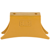 GE T – équipements de Construction pour excavatrice 7K6908, pieds de compacteur, seau d'excavatrice, Points de dents, pointes de dents, moulage