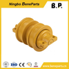 325 Excavatrice Pièces de voies de transport Single Double Rouleau Rouleau Rouleau supérieur Track Roller Down inférieur Rouleau Rouleau Crawler Crane