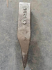 Ge t Excavator Construction Équipements d'excavatrice Points dentaires Bodet Points de dents Conseils Casting Forge de 6 ans 5230-bras dent de ripper avec acier en alliage de bras avec tungstène