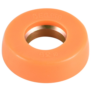 Dispositif de retenue de dent de seau de casier à 14526513 dents, bague de pièces de rechange de Bulldozer d'excavatrice de machines, dispositif de retenue de goupille de dents 80/125r 14526513