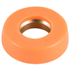 Dispositif de retenue de dent de seau de casier à 14526513 dents, bague de pièces de rechange de Bulldozer d'excavatrice de machines, dispositif de retenue de goupille de dents 80/125r 14526513