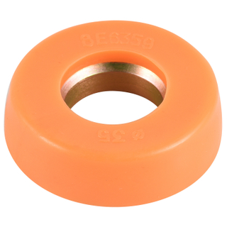Dispositif de retenue de dent de seau de casier à 14526513 dents, bague de pièces de rechange de Bulldozer d'excavatrice de machines, dispositif de retenue de goupille de dents 80/125r 14526513