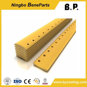 Pièce de moulage Dbc 7t1636, lames de niveleuse