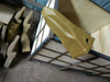Excavatrice J550 1U3552RC DENTS ET ADAPTEURS