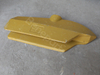 Protecteur de lèvre de protection latérale pour pelle EPC800ss