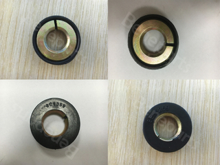 8E6358 Pièces de rechange Suise Succure Excavatrice broche 40cr 42Crmo Link Pin de remplacement des broches de verrouillage