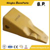 Pièces de machines minières, dent de godet 9W8559