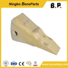 Dents de ripper de godet pour équipement de construction 4t5501