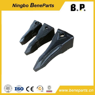 Dents de godet de chargeur d'excavatrice H401564HRC