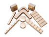 Protecteur de godet DLP452 Barre d'usure standard