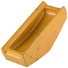 Pièces minières 4V0668 Pieds de compacteur