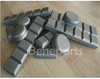 Protection de l'usure de machine lourde DLP1909 Bar d'usure standard
