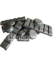 Protecteur de godet DLP452 Barre d'usure standard