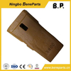 Outil d'engagement au sol Dents de godet X400