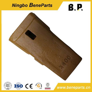 Outil d'engagement au sol Dents de godet X400