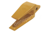 Pièces d'excavatrice 208-939-3120-50 Adaptateur de godet