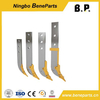 1049275 Tige de ripper pour machines de construction