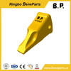 Pièce de rechange pour excavatrices, dents de godet E161-3027RC