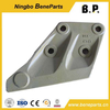 Machines minières J350 Coupeur latéral 096-4748 par moulage