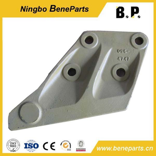 Machines minières J350 Coupeur latéral 096-4748 par moulage