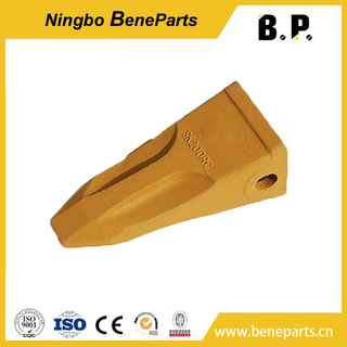 Dent, dents, dent de godet, couronne, pointe, Unitooth, dents de godet d'outil de sol, dent de ripper, dents de godet d'excavatrice, Sk200 Dents de godet d'excavatrice Sk200RC