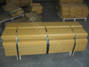 Bord plat double biseau 1u2413