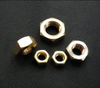 Pièces de machines 329-1016 Excavatornut