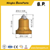 Tip trench de coupe-tige ronde BS38F-68.6377