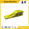 312-20-4053 Godet d'excavatrice Unitooth