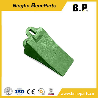 Dent, dents, dent de godet, couronne, pointe, Unitooth, dents de godet d'outil de sol, dent de ripper, dents de godet d'excavatrice, Ex70, dents de godet Pièces de godet d'excavatrice 22s